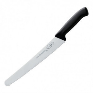 Couteau Tout Usage Denté Prodynamic HACCP - 255mm - Dick