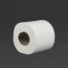 Toilet Paper Roll 2 Ply - Pack of 36 - Jantex - Fourniresto