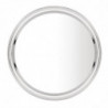 Round Stainless Steel Serving Tray Ø 355mm - Olympia - Fourniresto