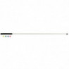 Μανίκι Clipex με Κλιπς Χρωματικού Κώδικα - L 1370mm - Jantex