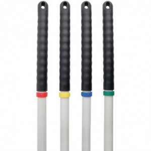Μανίκι Clipex με Κλιπς Χρωματικού Κώδικα - L 1370mm - Jantex