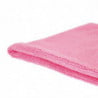 Microfiber Cloths Pink - Pack of 5 - Jantex