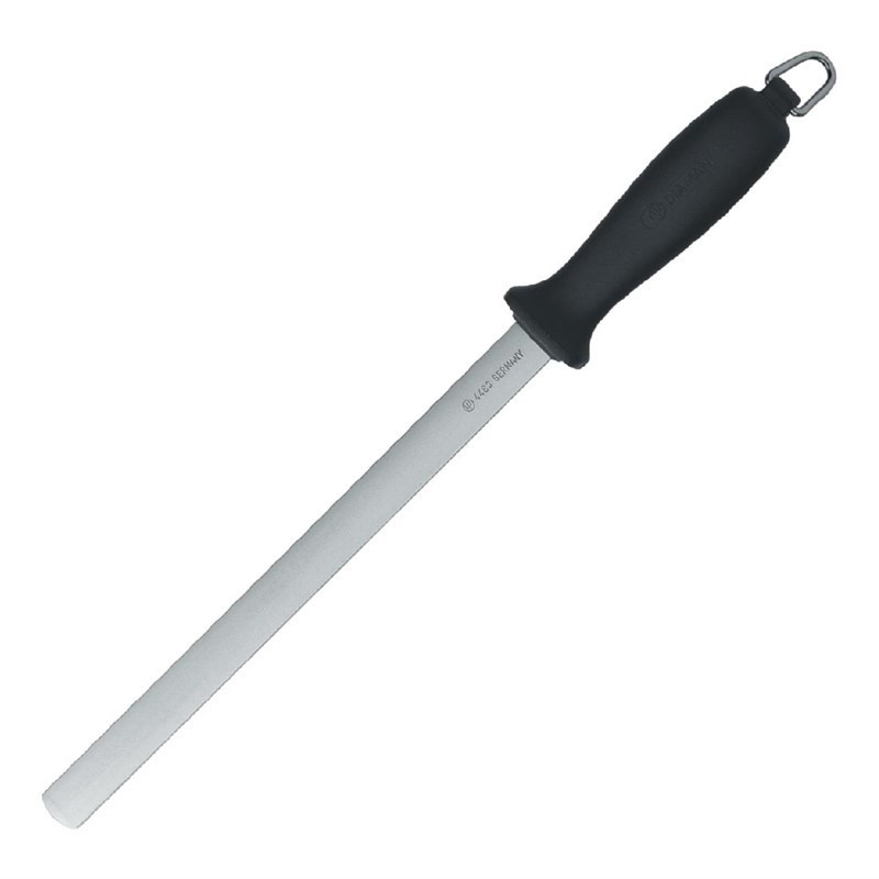 Μαχαίρι Με Διαμαντένια Ακμή 255mm - Wüsthof