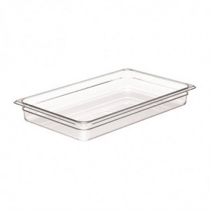 Bac Camview GN 1/1 Υ 150mm - Cambro - Fourniresto