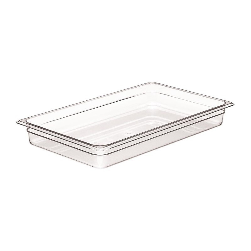 Bac Camview GN 1/3 Υ 150mm - Cambro - Fourniresto