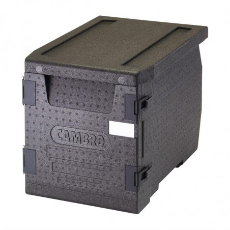 Front Loading EPP Container GN 1/1 - 60L - Cambro