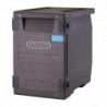 Front Loading EPP Container GN 1/1 - 86L - Cambro