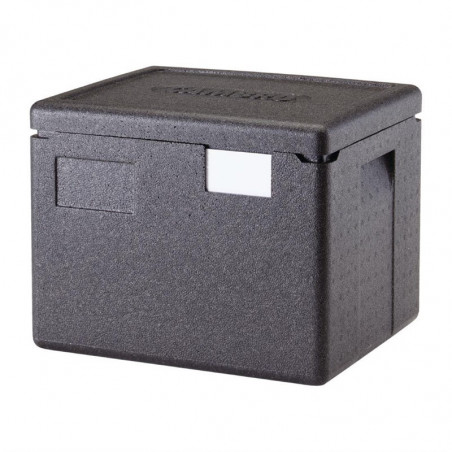 Epp Container Top Opening GN 1/2 - 22.3L - Cambro