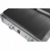 Grill De Contact Double Bistro Λείο/Λείο 230V - Buffalo
