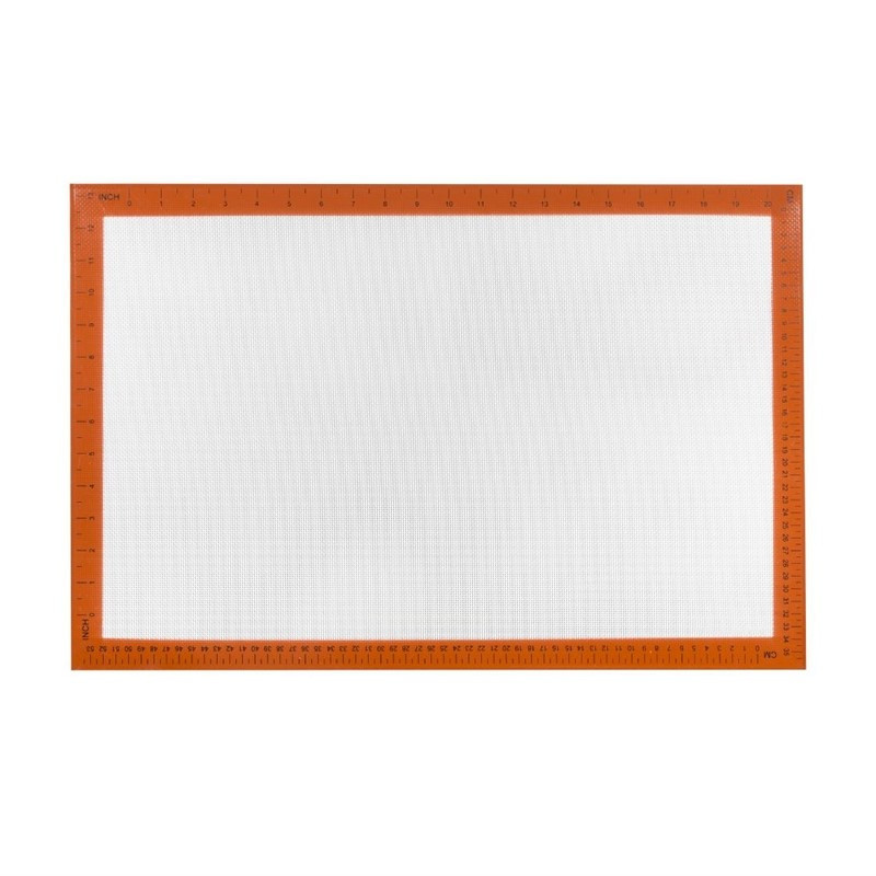 Non-stick Baking Mat - W 585 x D 385 mm - Vogue