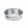 Round Springform Tinplate Mold - Ø 280 mm - FourniResto