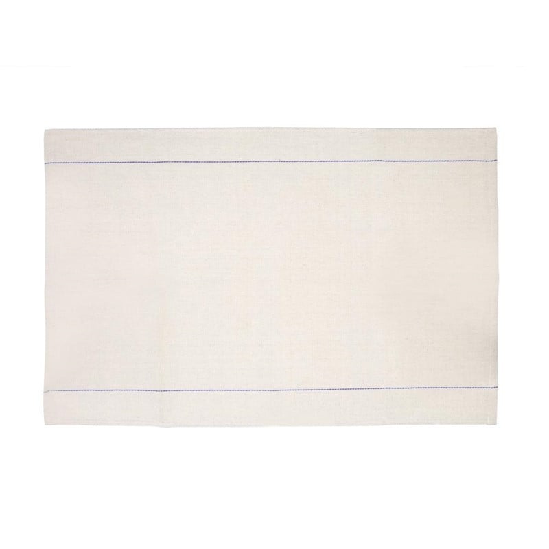 Torchon Anti-Chaleur Standard En Coton - 864 X 457Mm - Vogue - Fourniresto