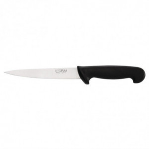 Ensemble de Couteaux pour Débutants Avec Couteau De Cuisinier - 200mm - Hygiplas