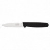 Σετ μαχαιριών για αρχάριους με μαχαίρι μαγειρικής - 200mm - Hygiplas