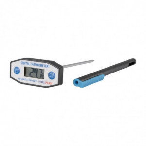 Electronic T-shaped Thermometer - Hygiplas - Fourniresto