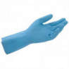 Γάντια Πολλαπλών Χρήσεων - Μπλε - Μέγεθος L - Jantex