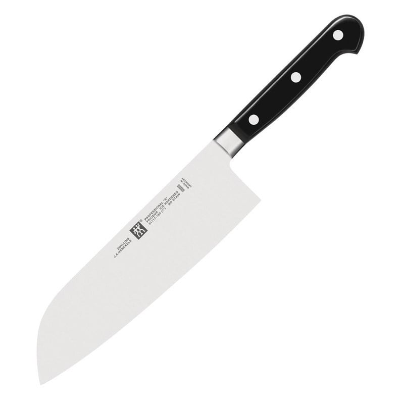 Μαχαίρι Santoku - 180mm - FourniResto