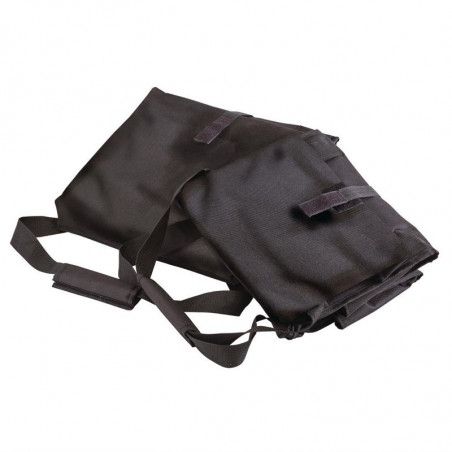 Large Folding Delivery Bag Gobag - Cambro