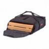 Τσάντα για πίτσα Gobag από νάιλον - 460 χιλιοστά - Cambro