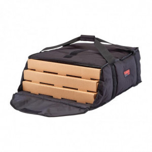 Τσάντα για πίτσα Gobag από νάιλον - Μ 510mm - Cambro