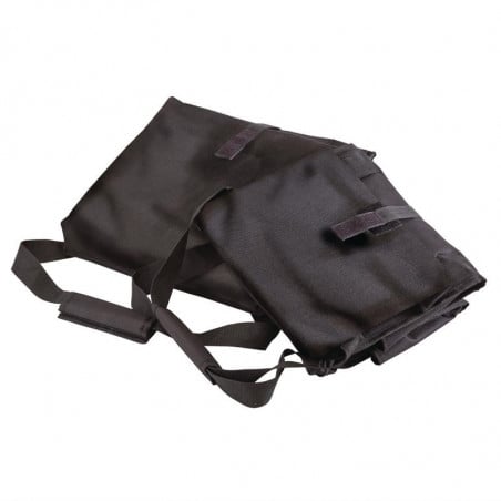 Sac à pizza GoBag en nylon - 495mm - Cambro - Fourniresto