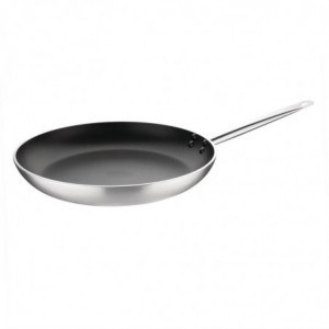 Non-stick Induction Aluminum and Teflon Pan - Ø 400mm - Vogue