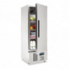 Ψυγείο με Θετική Ψύξη 1 Πόρτα Slimline Σειρά G - 440L - Polar