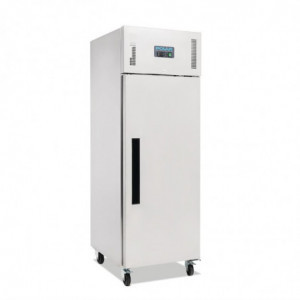 Positive Refrigerated Cabinet GN 1 Door Series G - 600 L - Polar