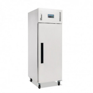 Ψυγείο Θετικής Θερμοκρασίας GN 1 Πόρτα Σειρά G - 600 L - Polar