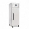 Negative Stainless Steel Refrigerated Cabinet 1 Door - 514 L - Polar
