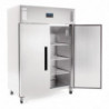 Ψυγείο με Δύο Πόρτες Για Κατάψυξη GN - 1200L - Polar - Fourniresto