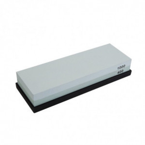 Double Sharpening Stone - Vogue