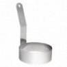 Egg Ring with Long Handle - Ø75mm - Vogue - Fourniresto