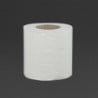 Standard Toilet Paper 2 Ply - Pack of 40 - Jantex