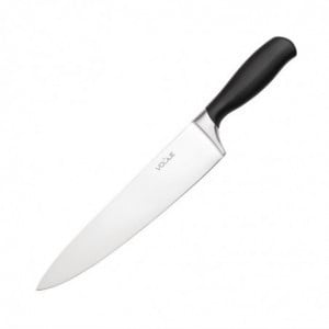 Μαχαίρι Μάγειρα Soft Grip - 255mm - Vogue