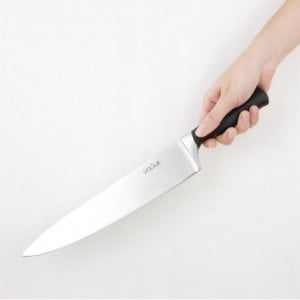 Couteau De Cuisinier Soft Grip - 255mm - Vogue