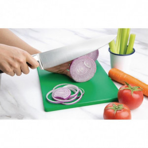 Couteau De Cuisinier Soft Grip - 255mm - Vogue