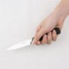 Soft Grip Office Knife - 90mm - Vogue