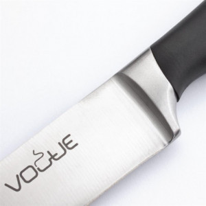 Soft Grip Carving Knife - 205mm - Vogue