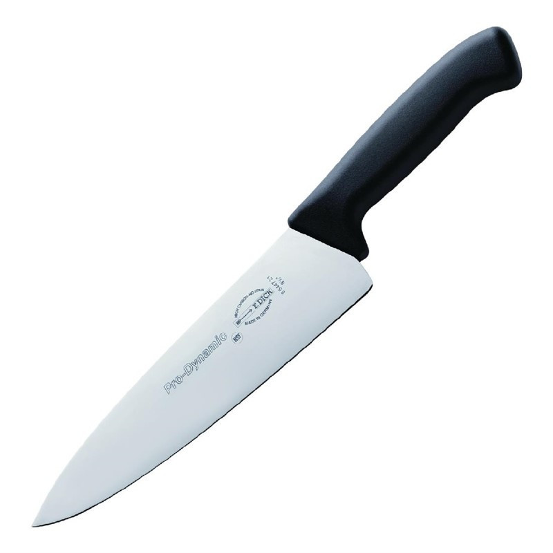 Μαχαίρι Μάγειρα Δυναμικό - 215mm - Dick