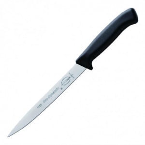 Flexible Dynamic Sole Fillet Knife - L 180mm - Dick
