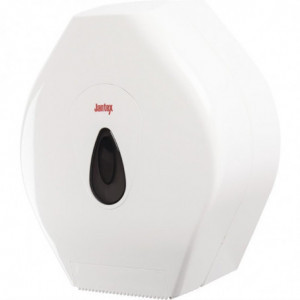 Distributeur de Papier Toilette Jumbo - Jantex