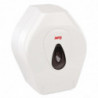 Distributeur de Papier Toilette Mini Jumbo - Jantex