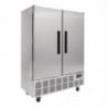 Ψυγείο με Θετική Ψύξη 2 Πόρτες Σειρά G - 960L - Polar