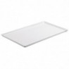 Melamine White Float GN1/1 Tray - APS - Fourniresto