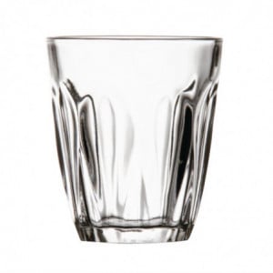 Ποτήρι από γυαλί ενισχυμένο - 130ml - Σετ των 12 - Olympia