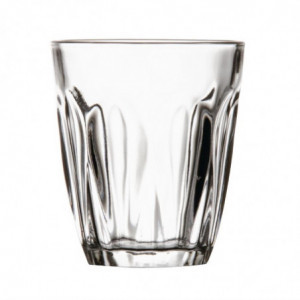 Glass Tumbler - 130ml - Set of 12 - Olympia