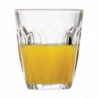 Ποτήρι από γυαλί ενισχυμένο - 130ml - Σετ των 12 - Olympia