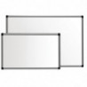 White Magnetic Board 600 X 900mm - Olympia - Fourniresto