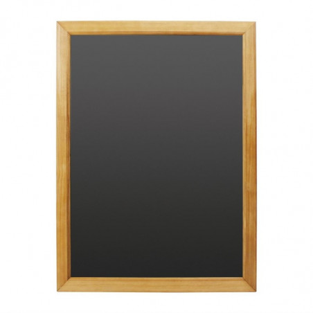 Blackboard 515 X 715 Mm - Olympia - Fourniresto